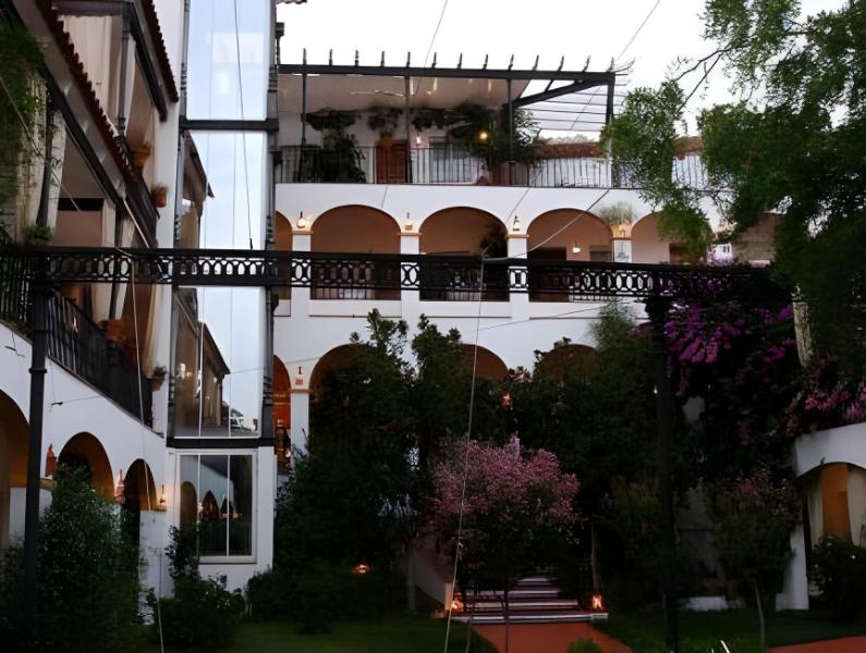 Hotel Varinia Serena - Balneario de Alange
