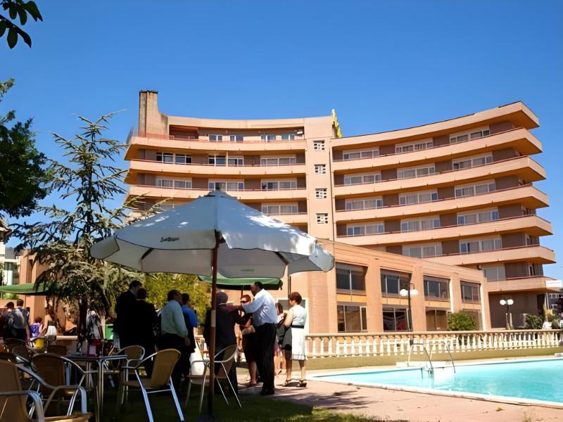 Hotel Vejo
