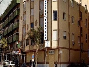 Hotel Velis