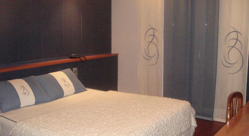 Hotel Venta de la Punta