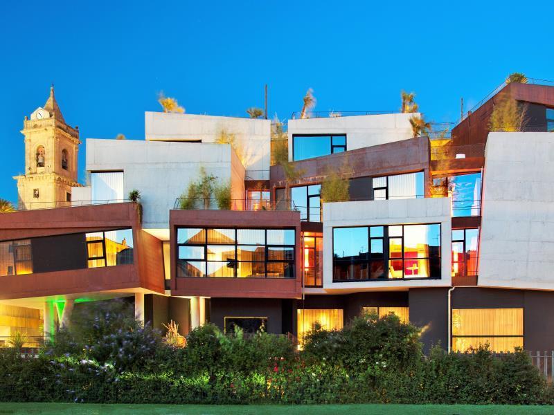 Hotel Viura