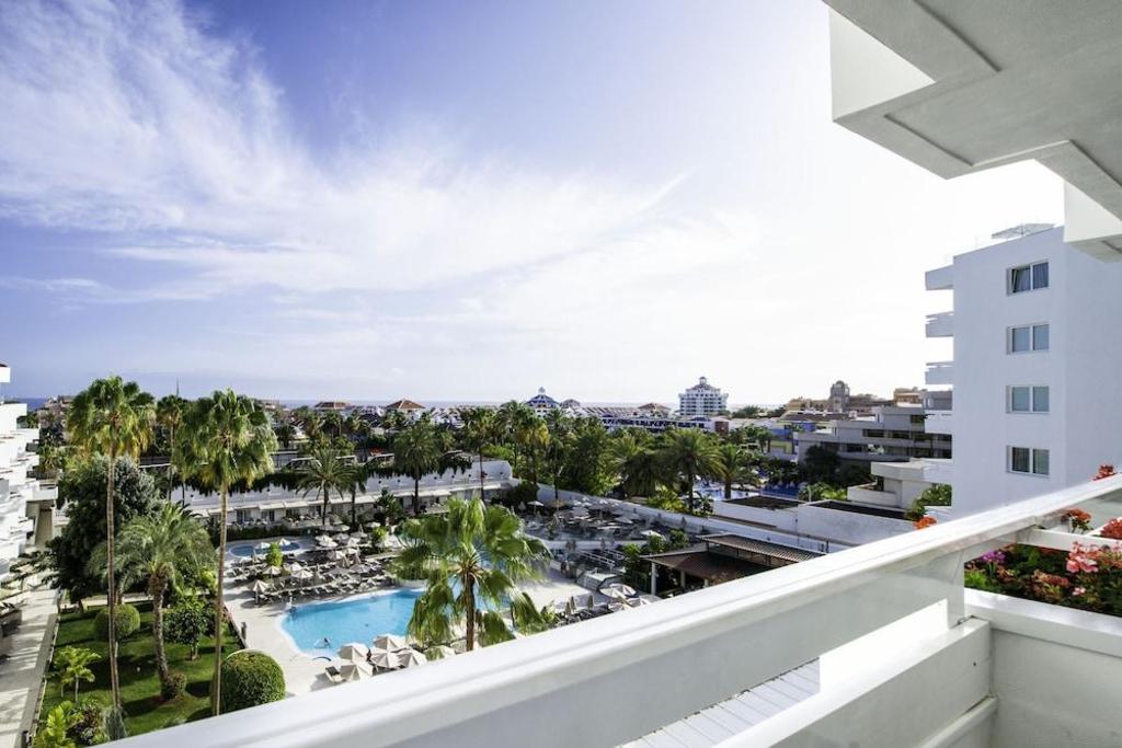 Hotel Vulcano
