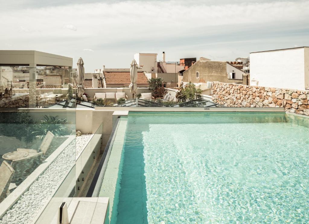 Hotel Well and Come Malaga