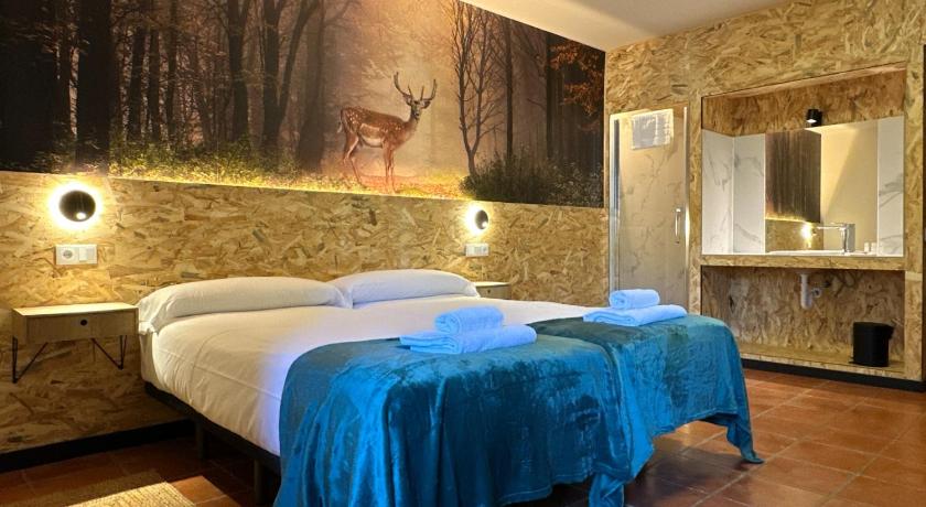Hotel y Albergue Real Fabrica de Ezcaray