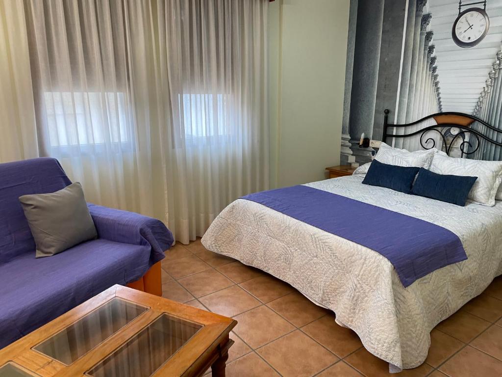 Hotel Zacatin