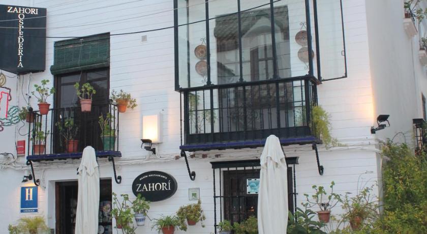 Hotel Zahori