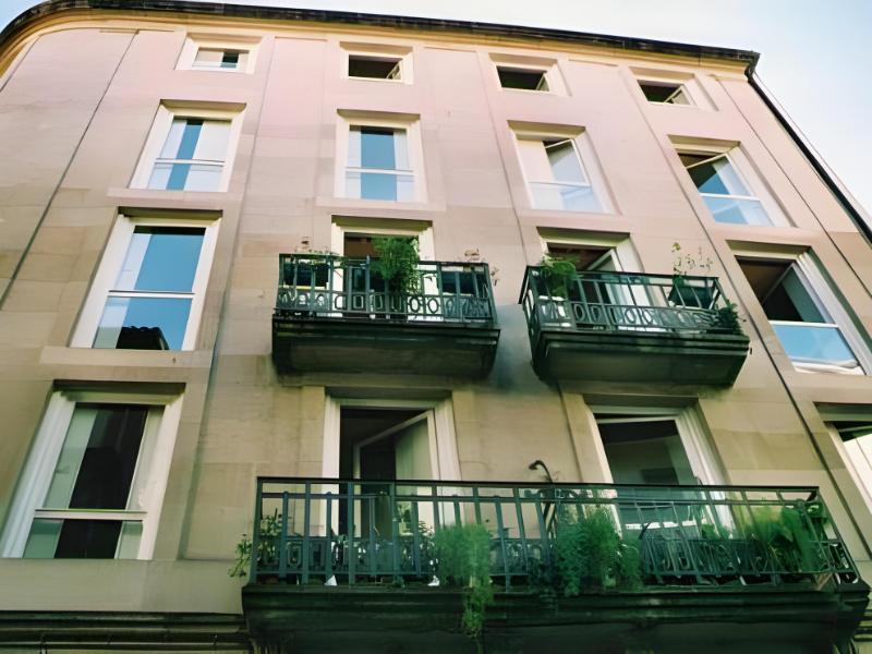 Hotel Zarampallo