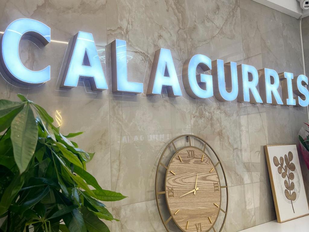 Hotelcalagurris