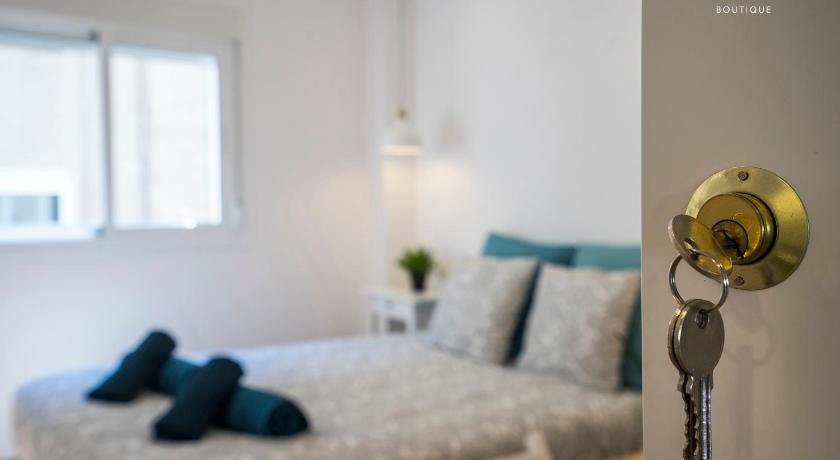 Hotelito Boutique Cinca