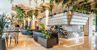 Ilunion Valencia Hotel 4