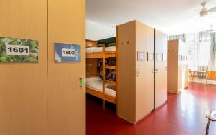 Inout Hostel