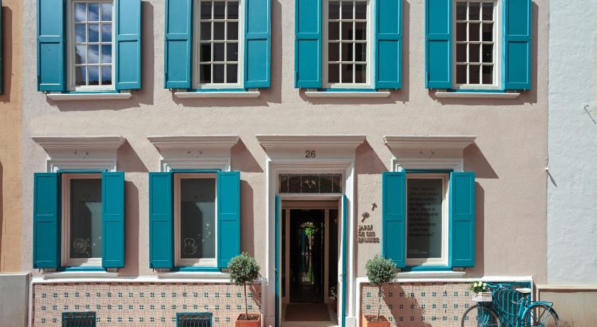 Jardi de Ses Bruixes Boutique Hotel