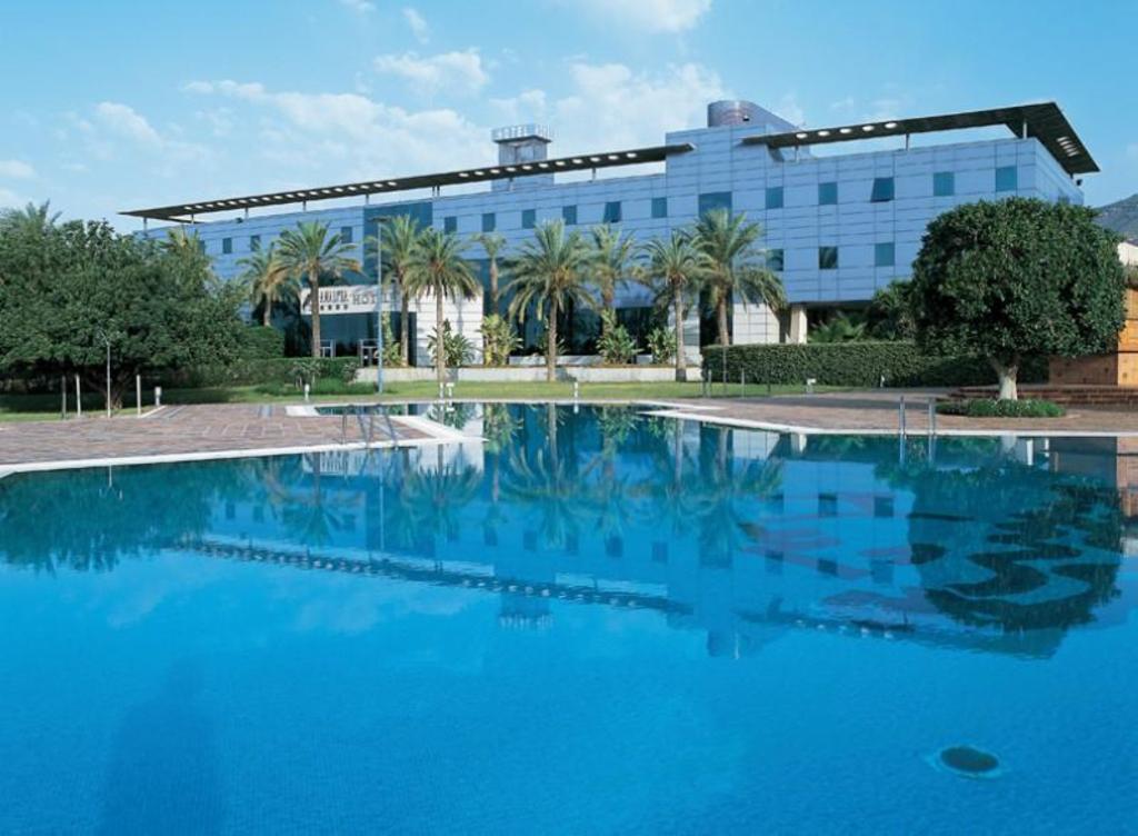 JARDINES DE AMALTEA HOTEL(GARDENS HOTEL AMALTEA)
