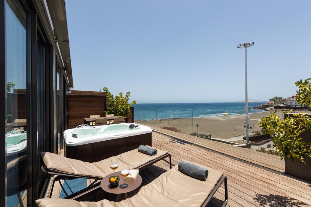 La Marine Boutique Hotel
