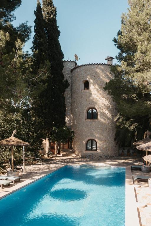 Landhotel Can Davero