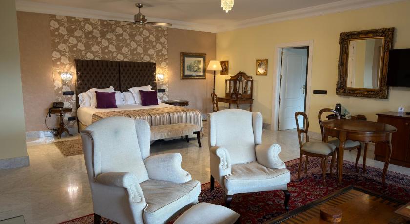 Los Cinco Enebros Hotel & Spa by Bossh! Hotels