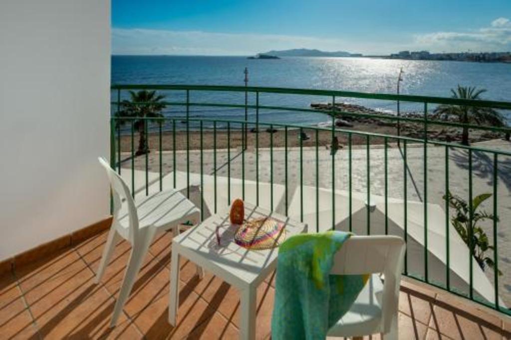 Maritimo Hotel