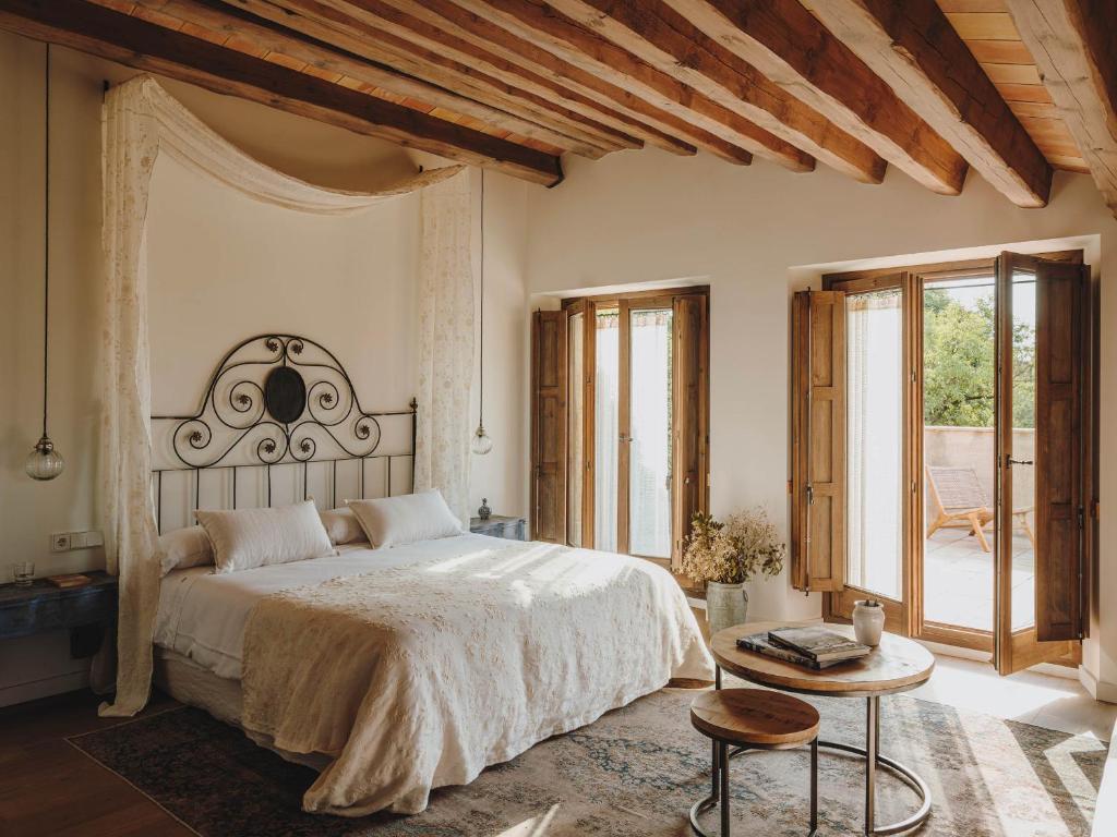 Mas Generos - Adults-Only Eco Hotel