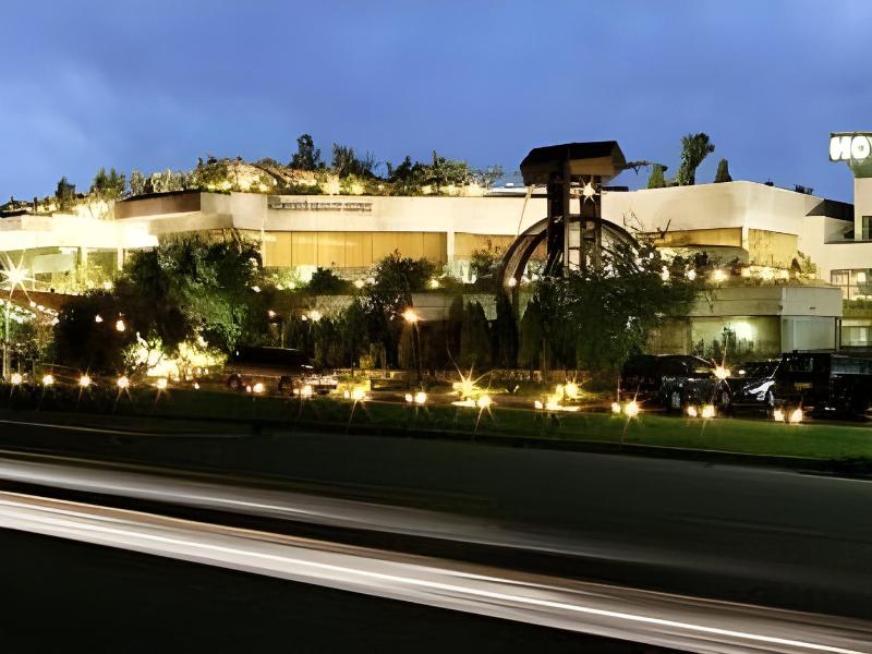 Nastasi Hotel & Spa