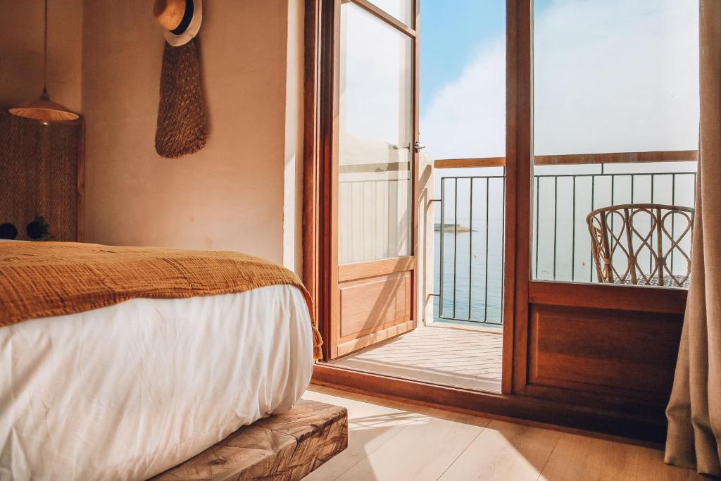 Nomad Hotel - Xabia Port