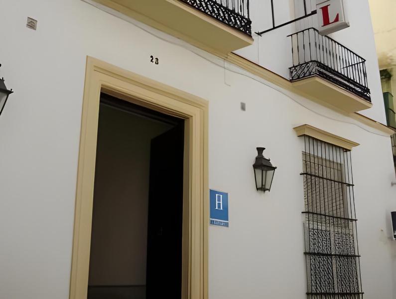 Nuevo Hotel