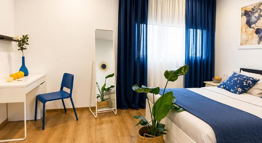 Orange Vibes Guest house