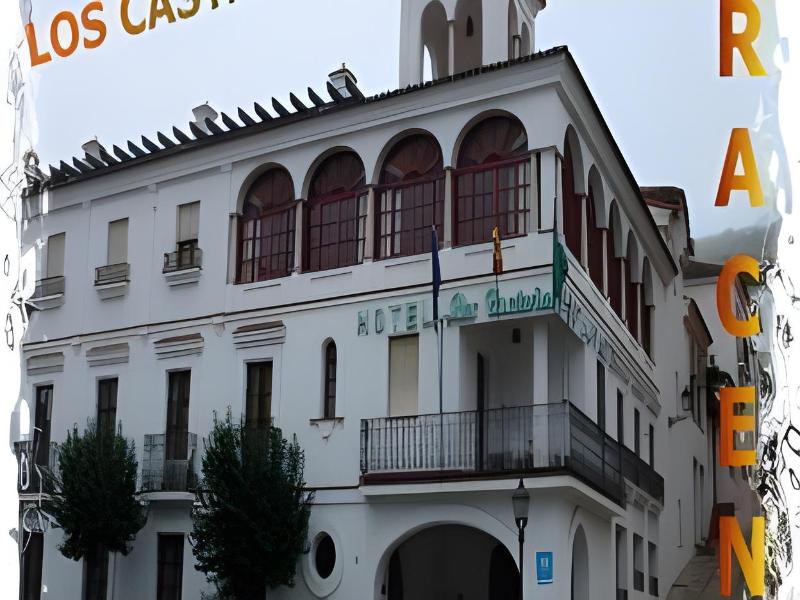 OYO Hotel Los Castaños