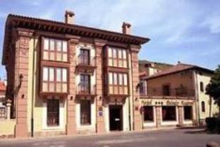 Palacio Azcarate Hotel