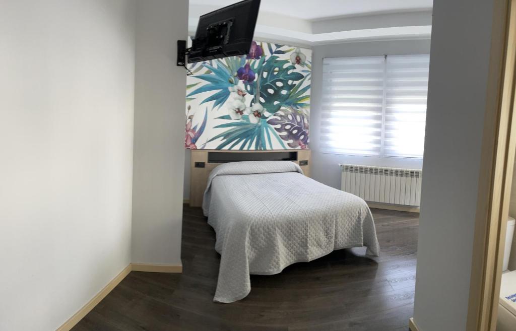 Pension A Carballeira