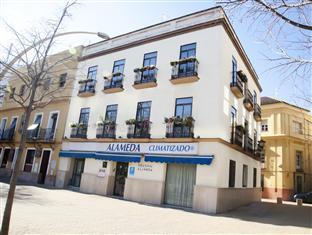 Pension Alameda