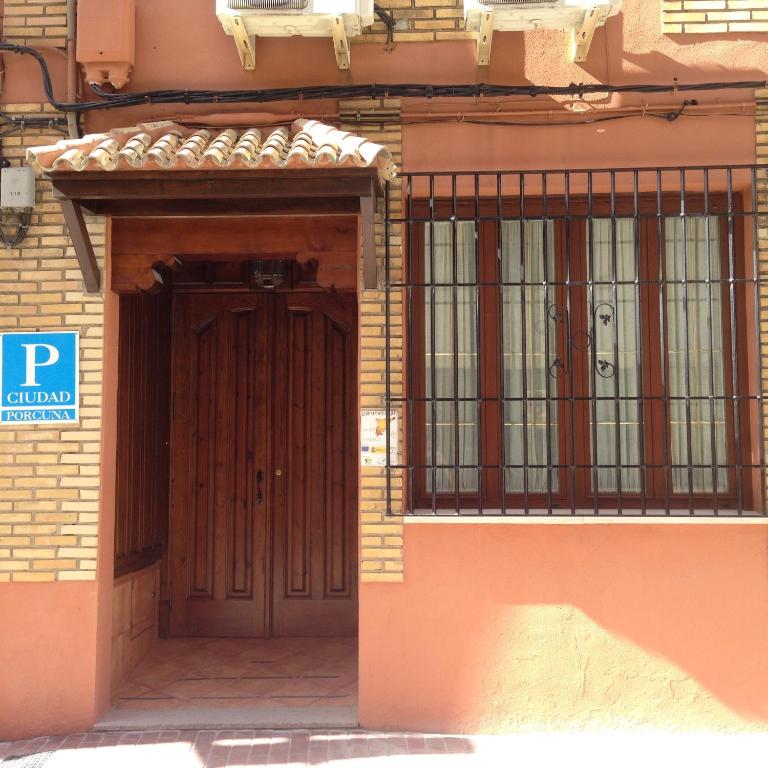 Pension Ana Pilar