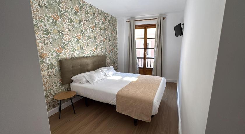 Pension Arguelles