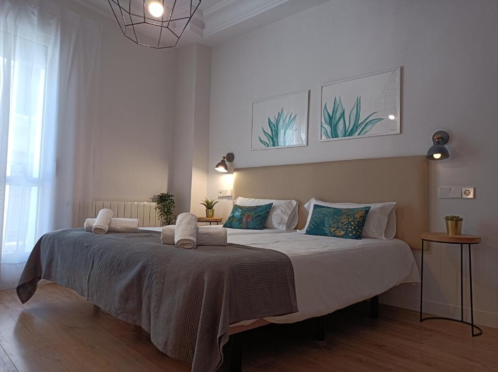 Pension Boutique Dona Urraca