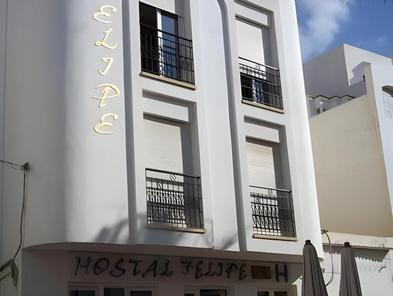 Pension Felipe
