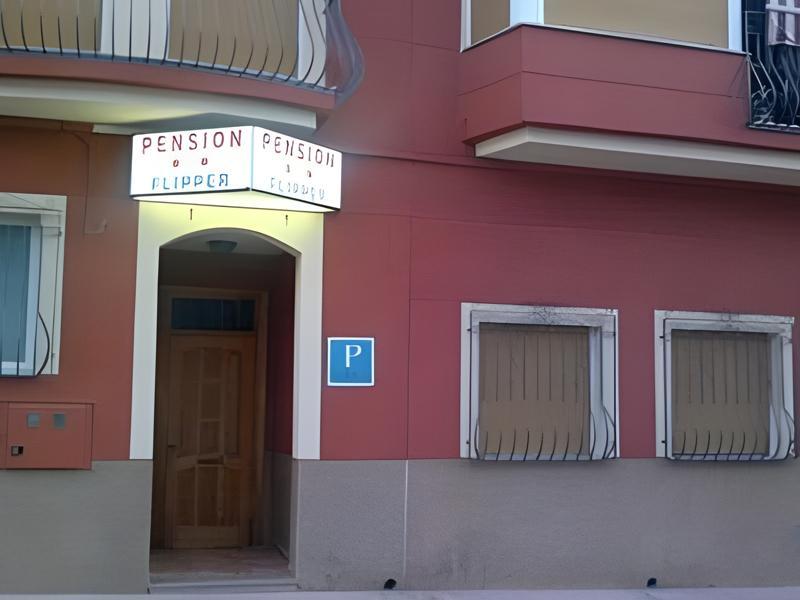 Pension Flipper