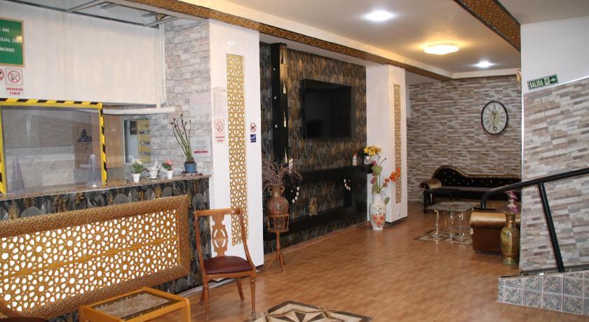 Pension La Lambra Azul