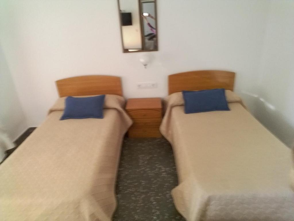Pension Lucia