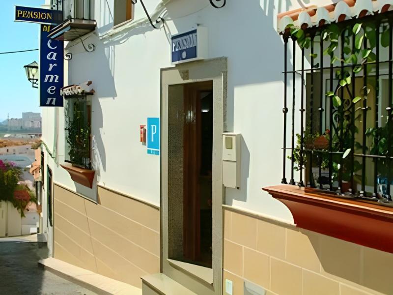 Pension Mari Carmen