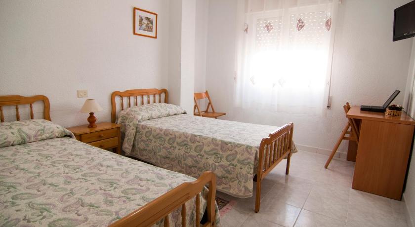 Pension Ribera