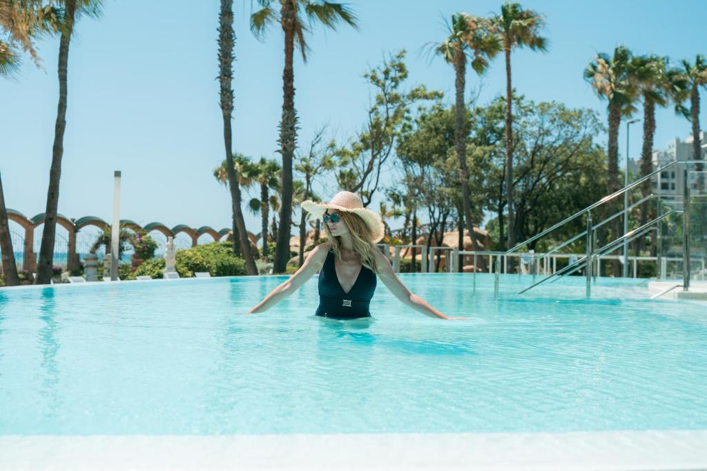 PONTIANA Thalasso Hotel