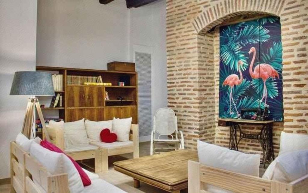 Quartier Leon Hostel Barrio Húmedo