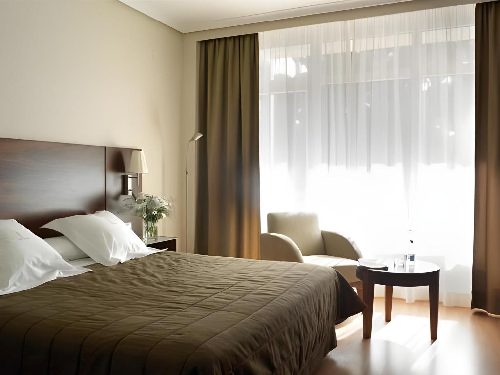 Sercotel Hotel Los Llanos, Ascend Hotel Collection