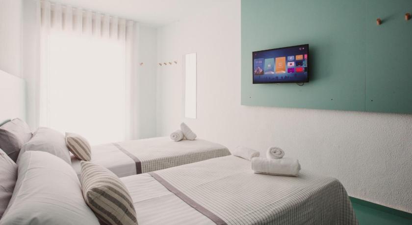 SubUp Hostel