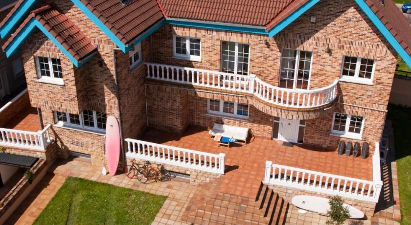 Gijon Surf Hostel