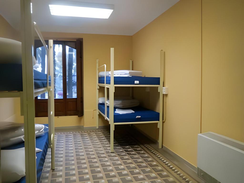 The River Hostel