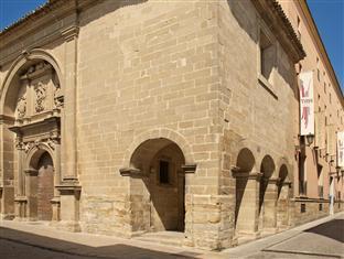 TRH Ciudad de Baeza Hotel