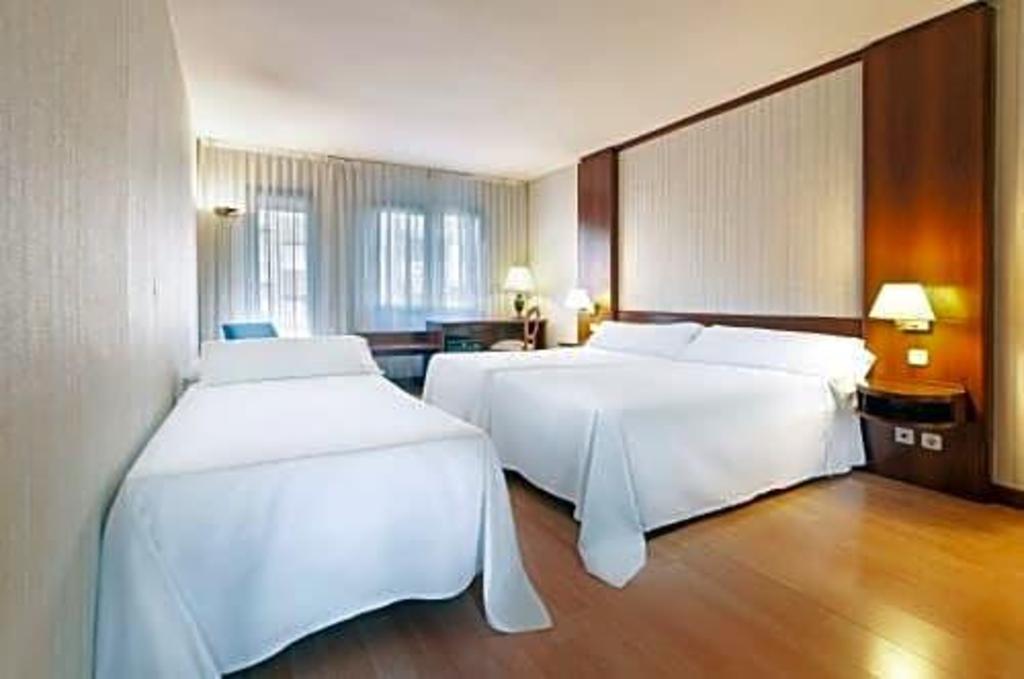 Tryp Madrid Leganes Hotel