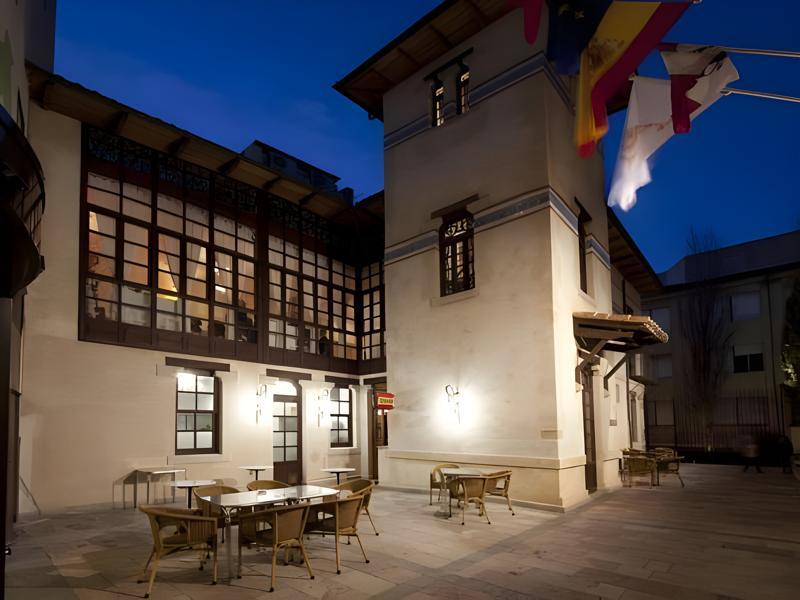 U-Hotel Spa Ciudad de Astorga