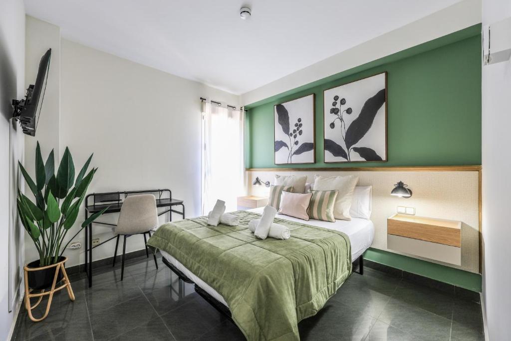 UP Hotel Velilla